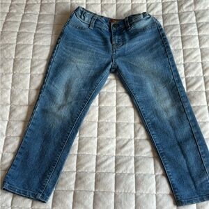 5/$15 Closet Sale! Boys 7 for all mankind jeans, size 4T